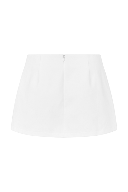 Jubin Nayvie Skirt