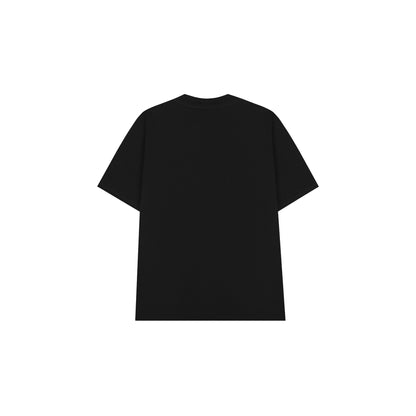 Bad Rabbit Club Playful Rabbit Tee