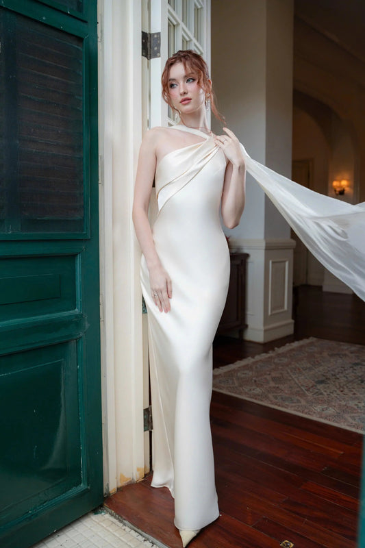 Kisserine Phoenix Dress (Pre-order)