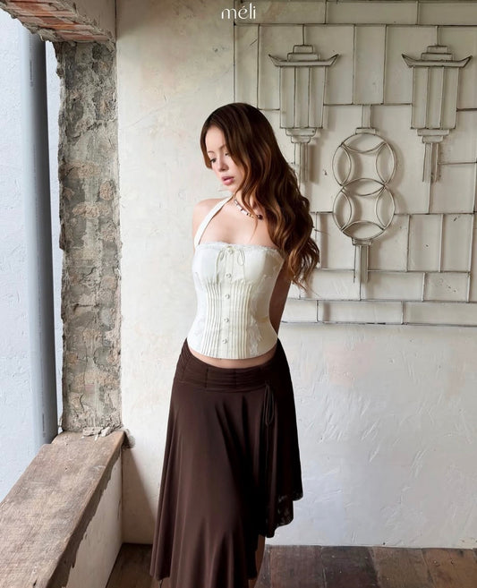 Meli Official Louisa Skirt