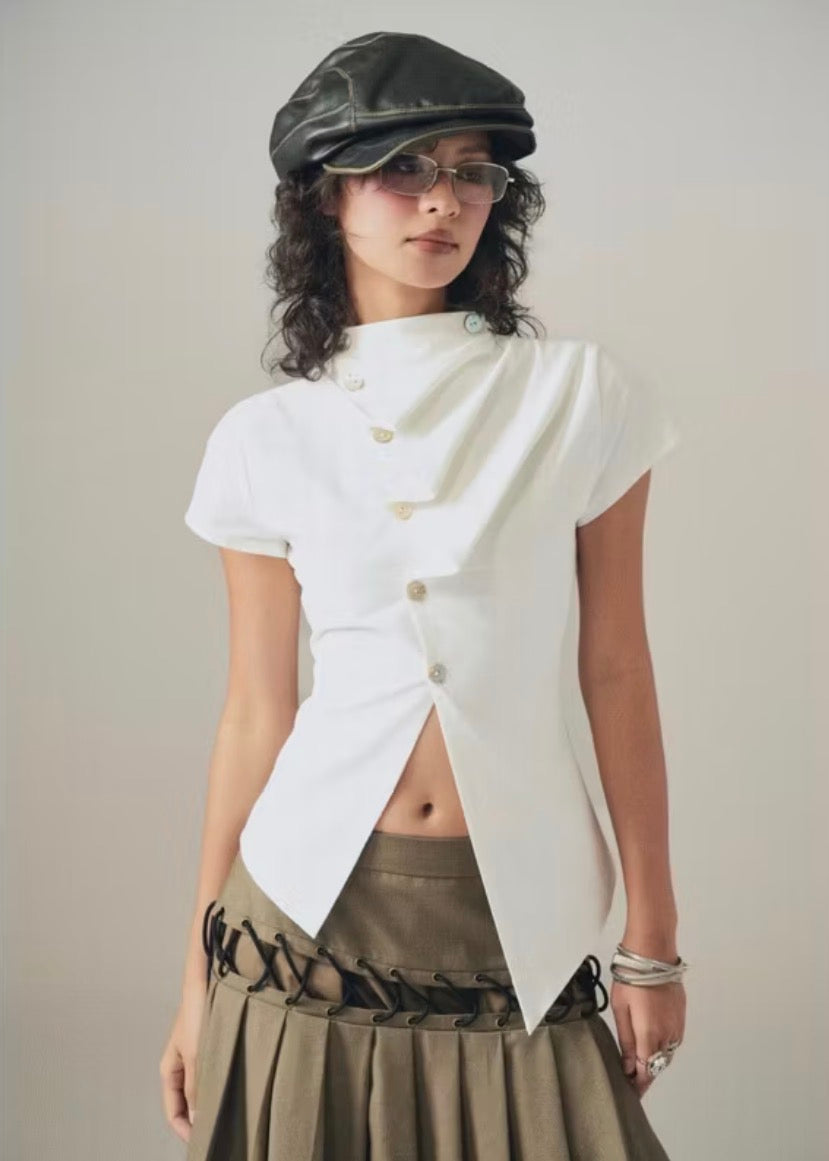Into.Eight Elite Top