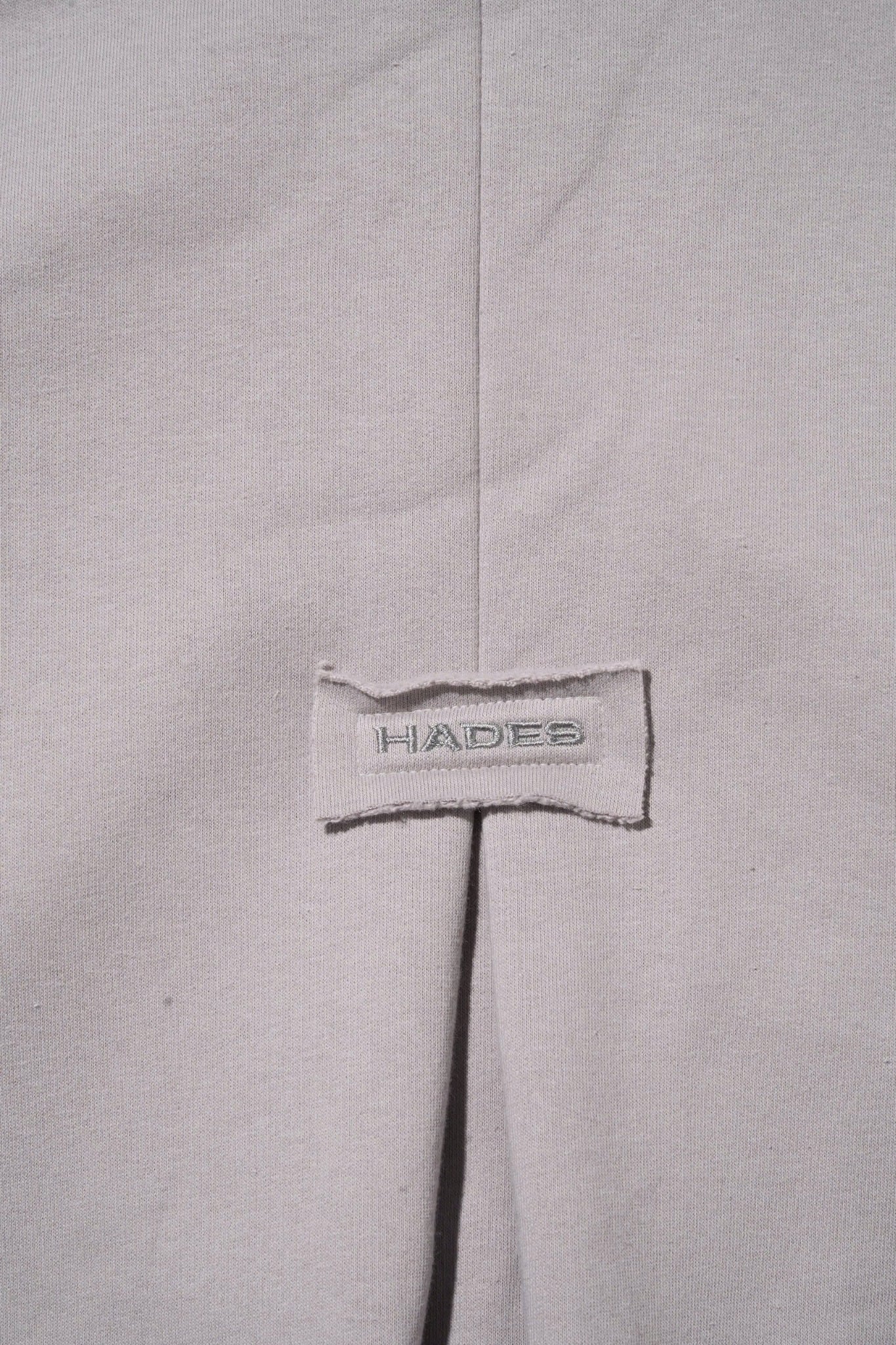 Hades Home Body Club Zip Hoodie