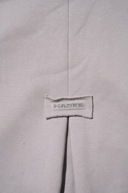 Hades Home Body Club Zip Hoodie