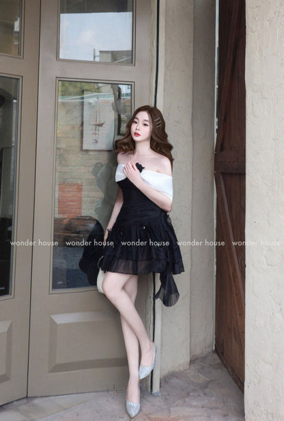 Wonderhouse Suri Dress (Pre-order)