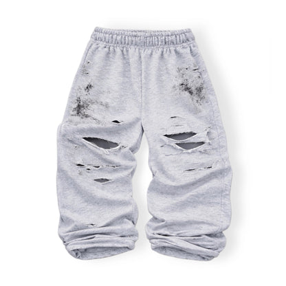 Kish Grey Dust Sweatpants