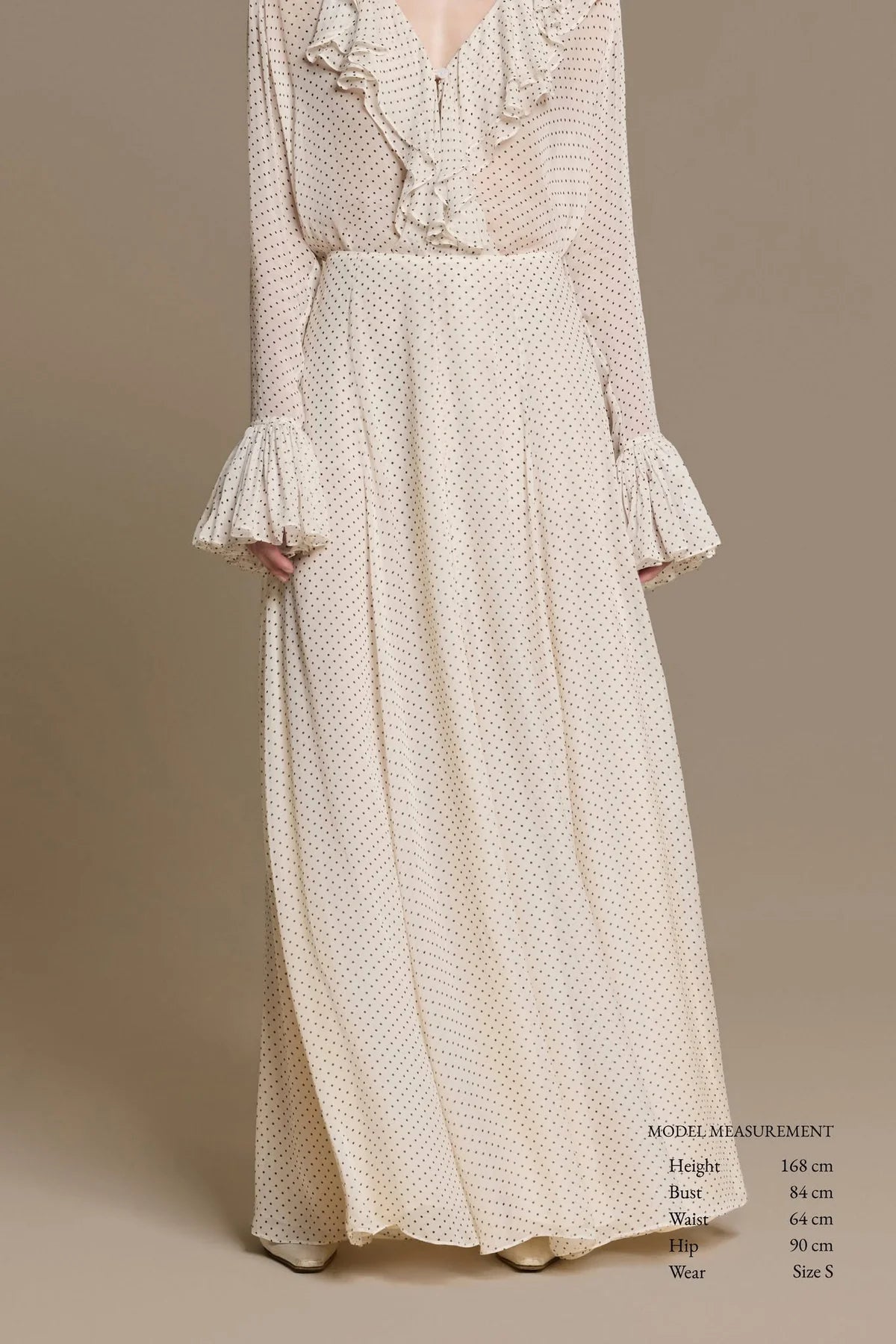 Huong Boutique Nomad Skirt