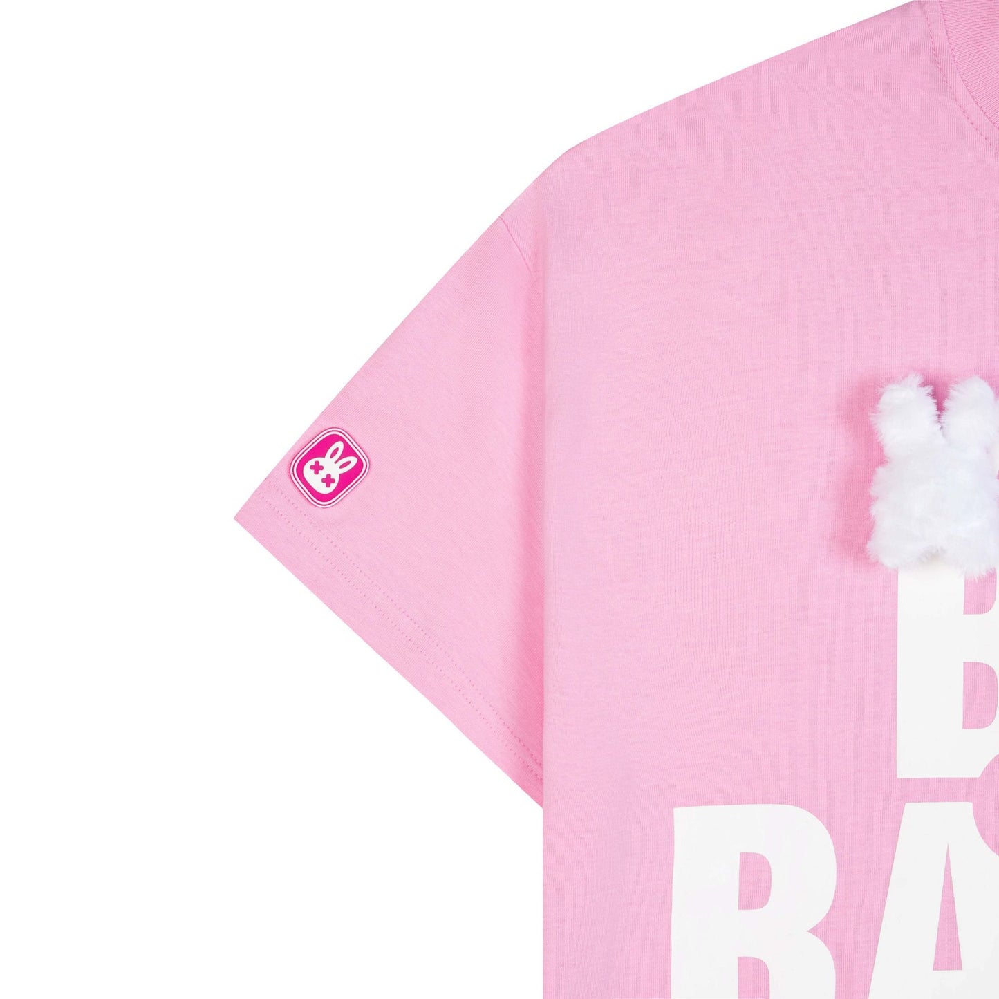 Bad Rabbit Club Together Rabbit Tee