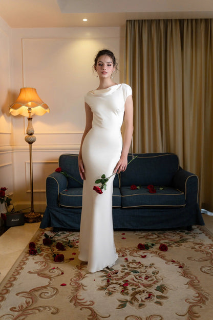 Kisserine Belle Dress (Pre-order)