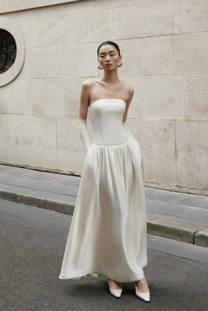 Huong Boutique Madeliene Dress (Pre-order)