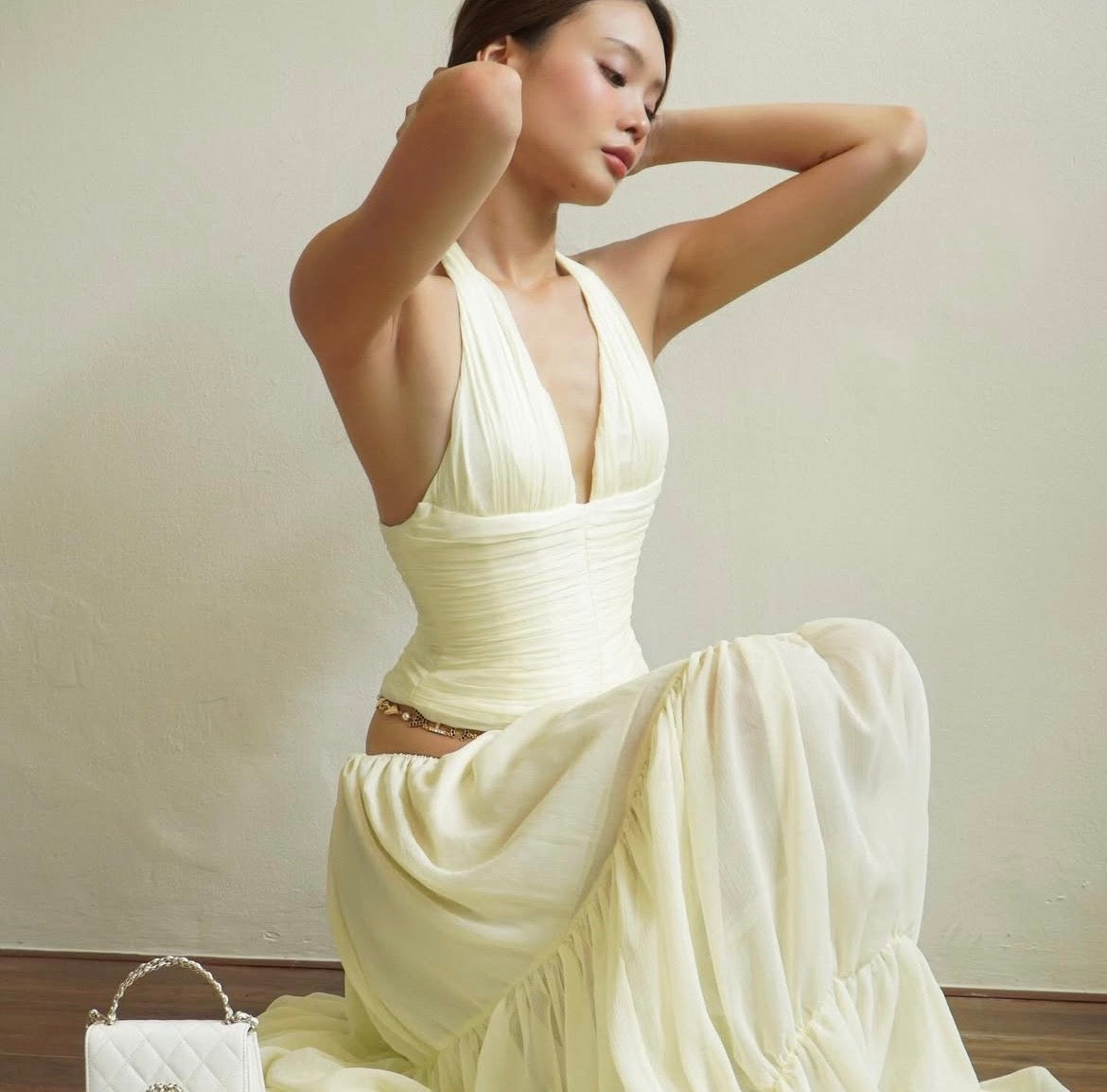 Bellevie Lena Set