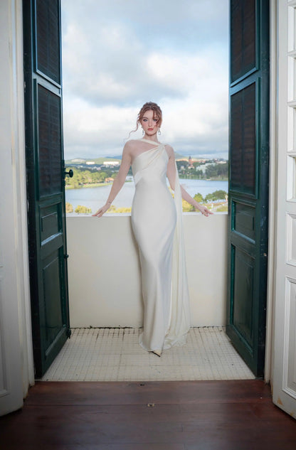 Kisserine Phoenix Dress (Pre-order)