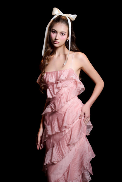 Amelie Isabella Dress
