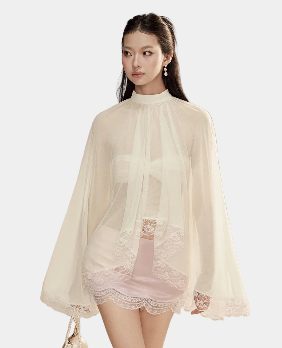 Devons Studio Aurora Top