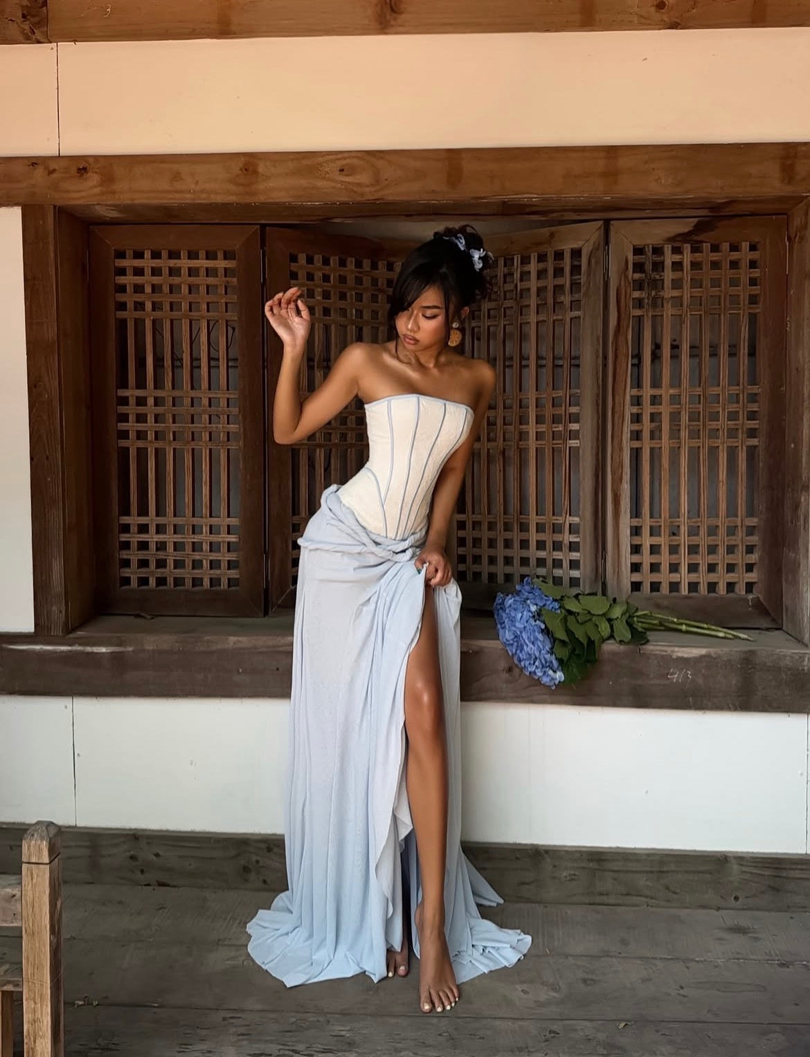 Doublebizz Kylie Dress
