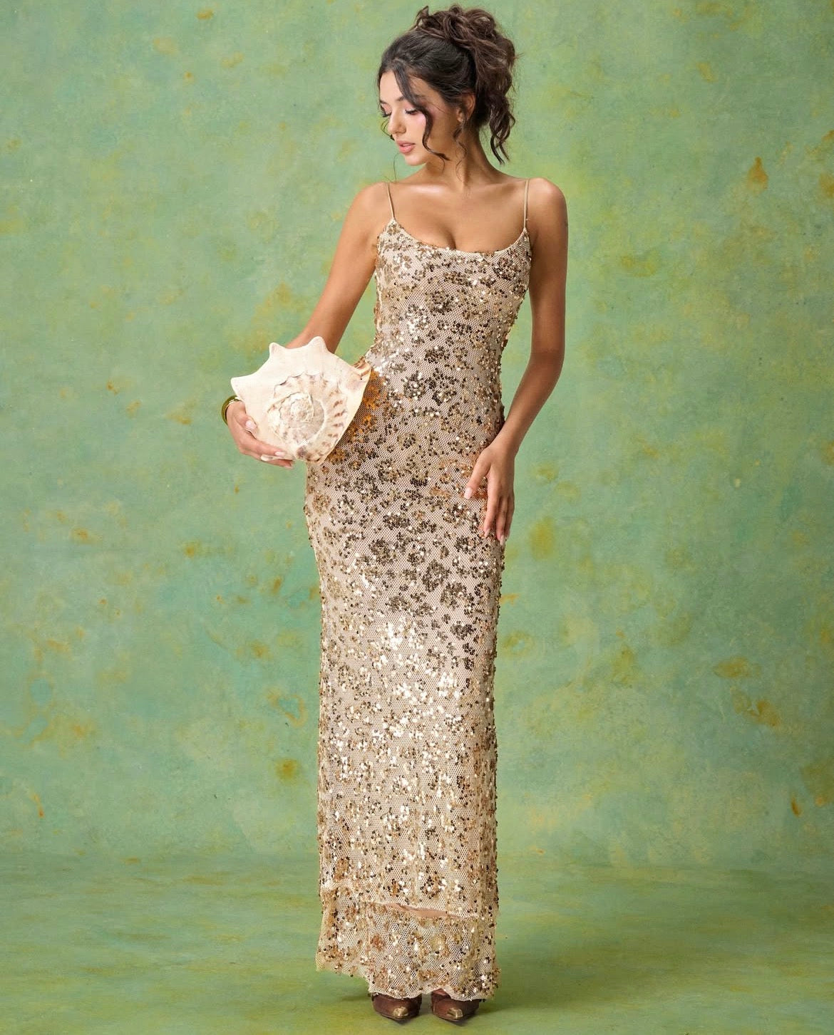Aesthete Isa Belle Dress