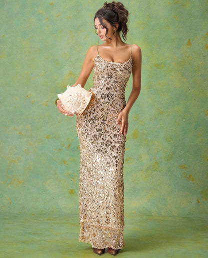 Aesthete Isa Belle Dress
