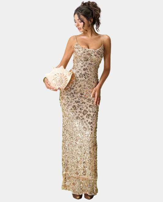 Aesthete Isa Belle Dress
