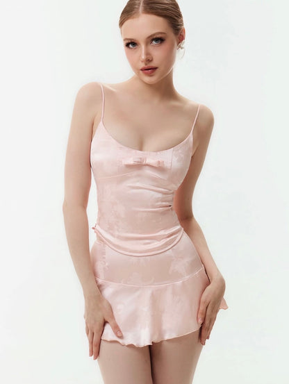 The Nicolétte House Ophelia Skirt