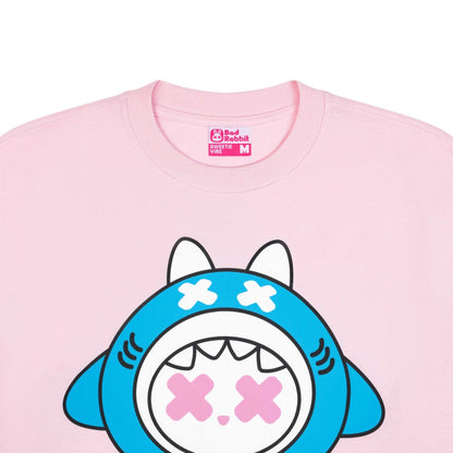 Bad Rabbit Club Festive Rabbit Tee