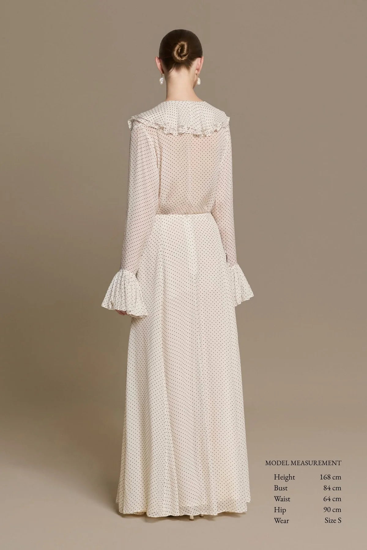 Huong Boutique Nomad Skirt