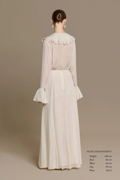 Huong Boutique Nomad Skirt