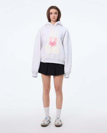 Bad Rabbit Club Sweet Rabbit Hoodie