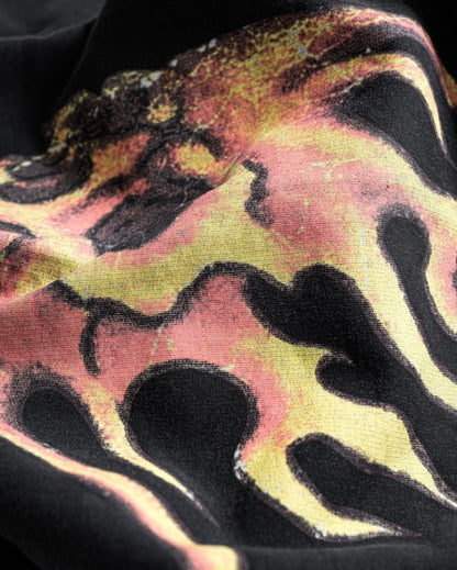 Stressmama Skull Sweat Pants