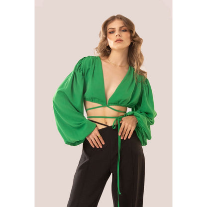Daphale Stu Jordan Top (Pre-order)