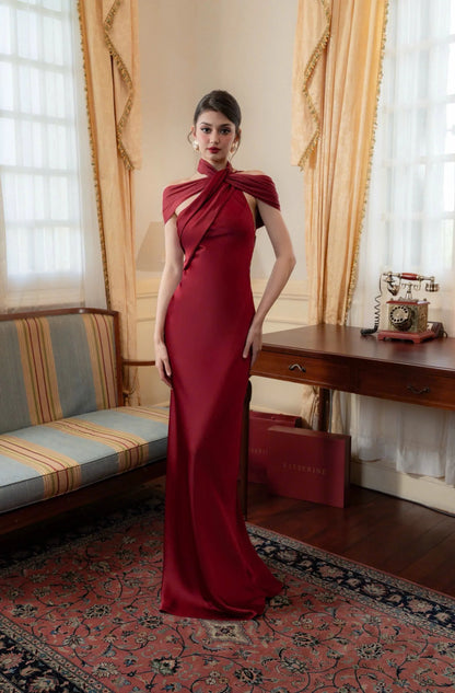 Kisserine Phoenix Dress (Pre-order)