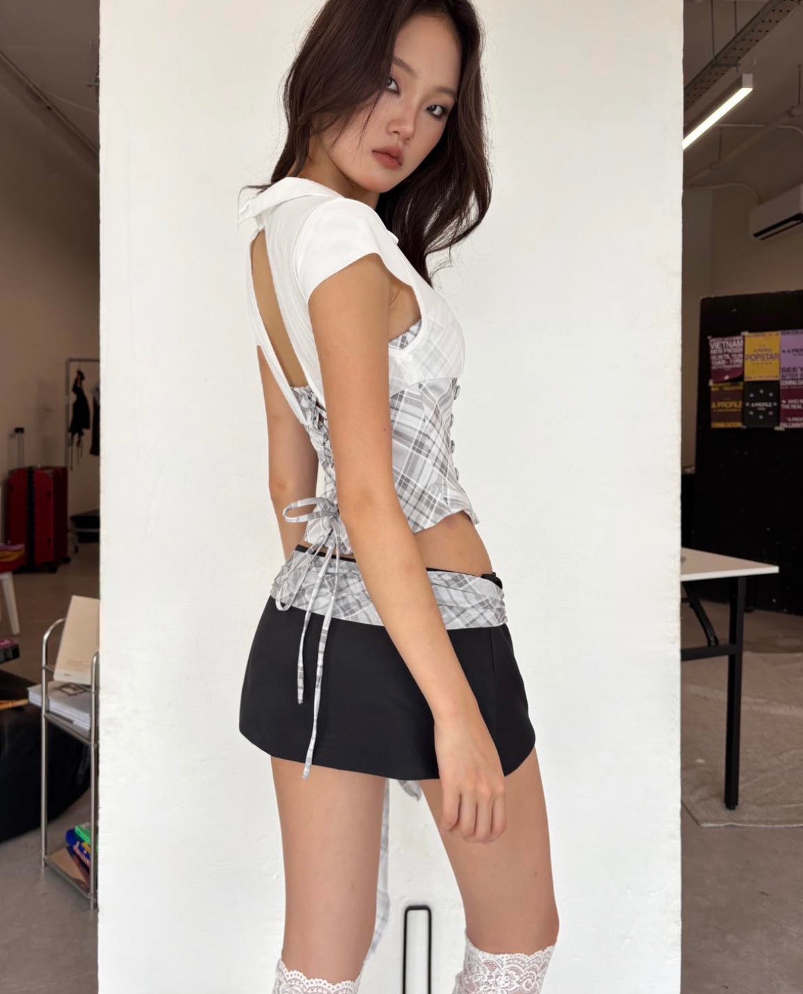 Aiai Devon Top