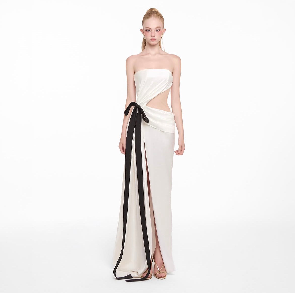 Jeneabyjenny Noble Dress