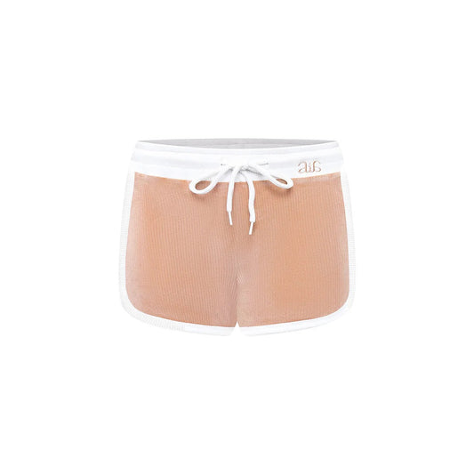 Aiai Studio Aera Shorts (Pre-order) - Em Clothing