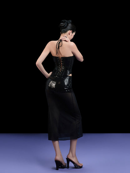 Firefly A Hac Skirt