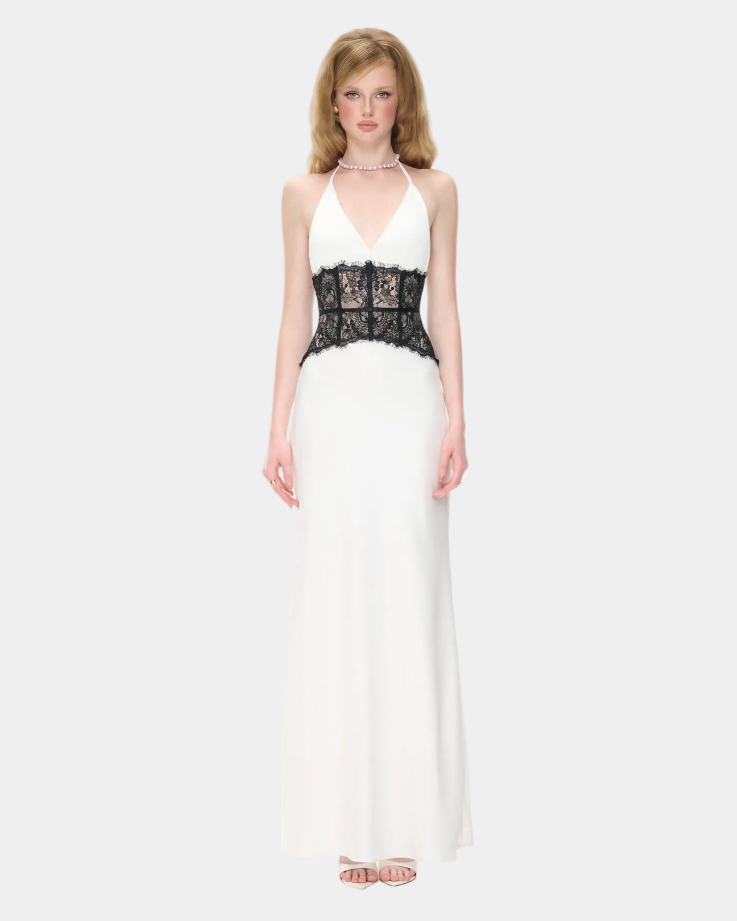 Iamcoco Alina Dress