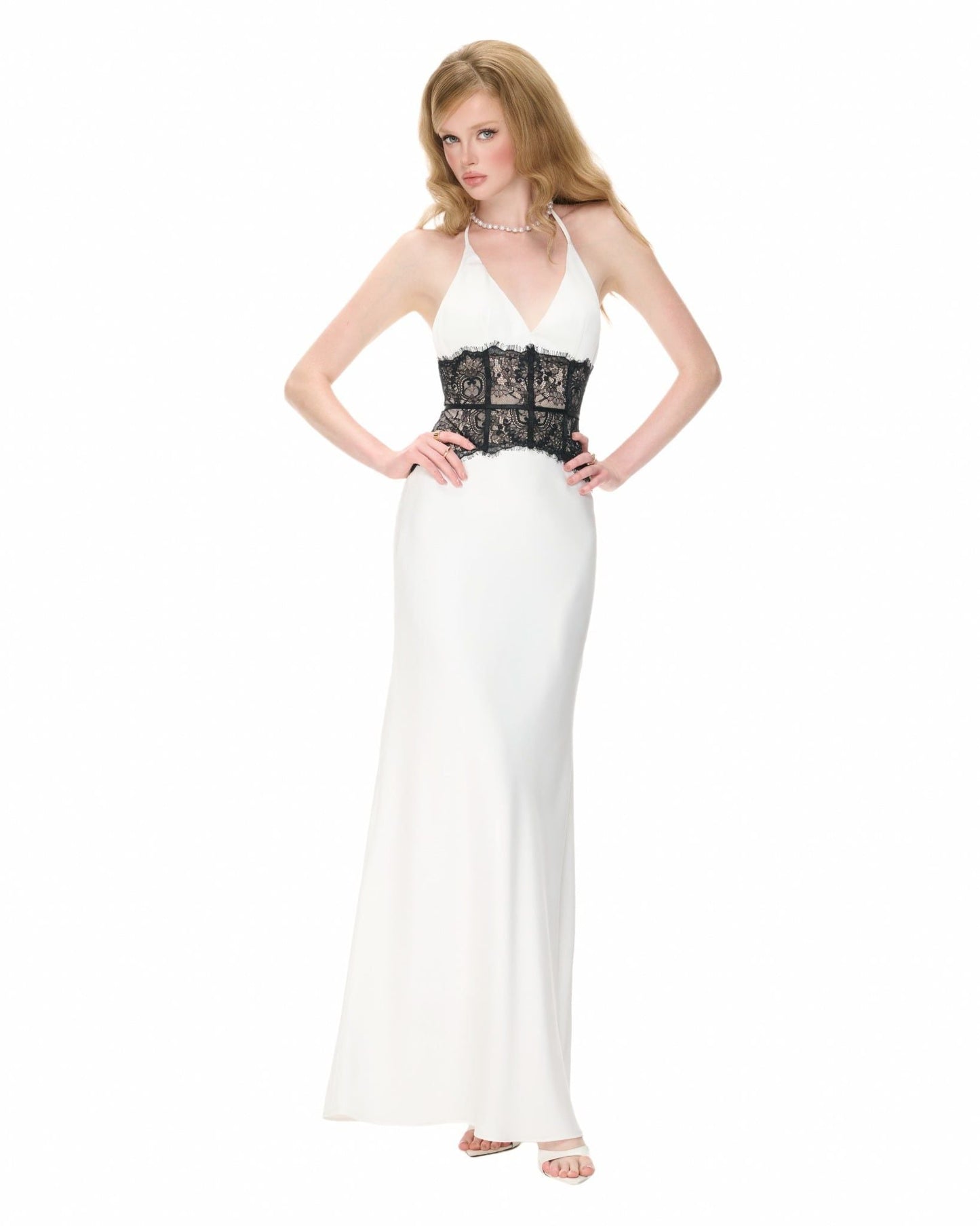 Iamcoco Alina Dress