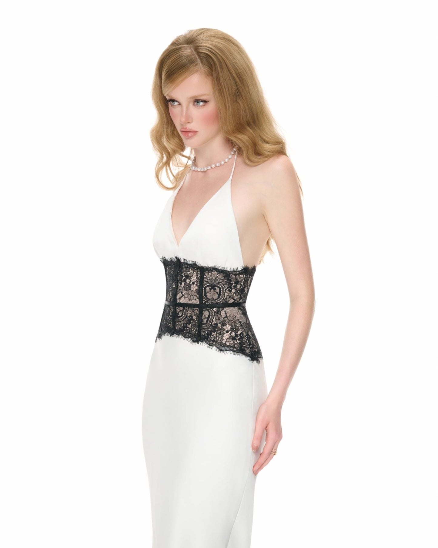 Iamcoco Alina Dress