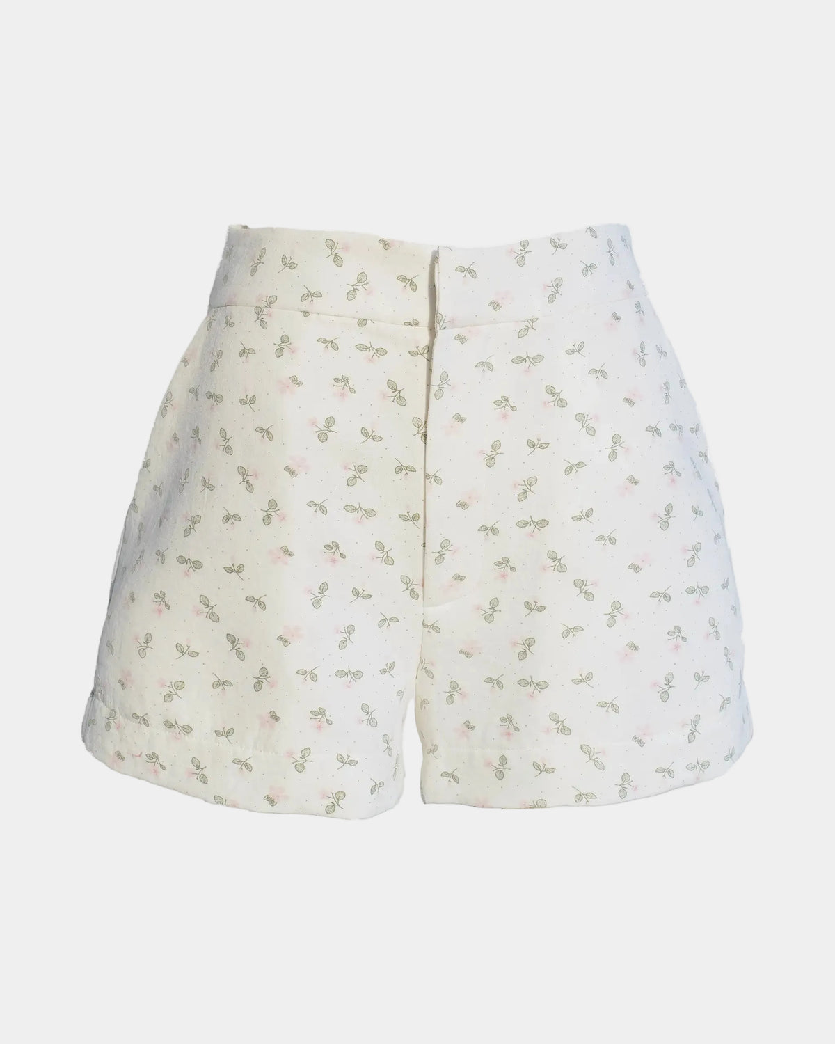 Ceci Amora Short - Pearl Fleur