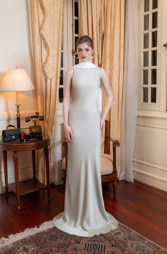 Kisserine Angelie Dress (Pre-order)