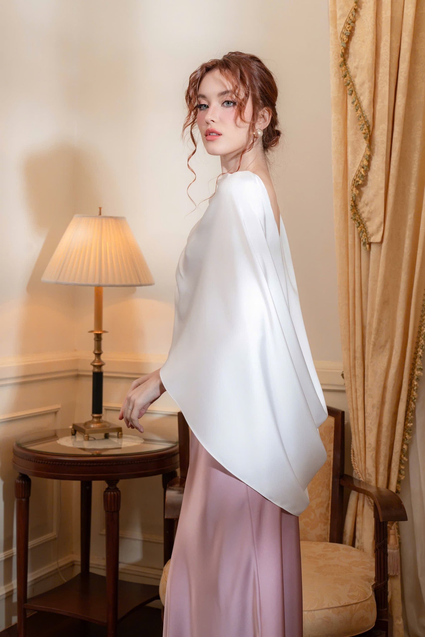 Kisserine Angelie Dress (Pre-order)