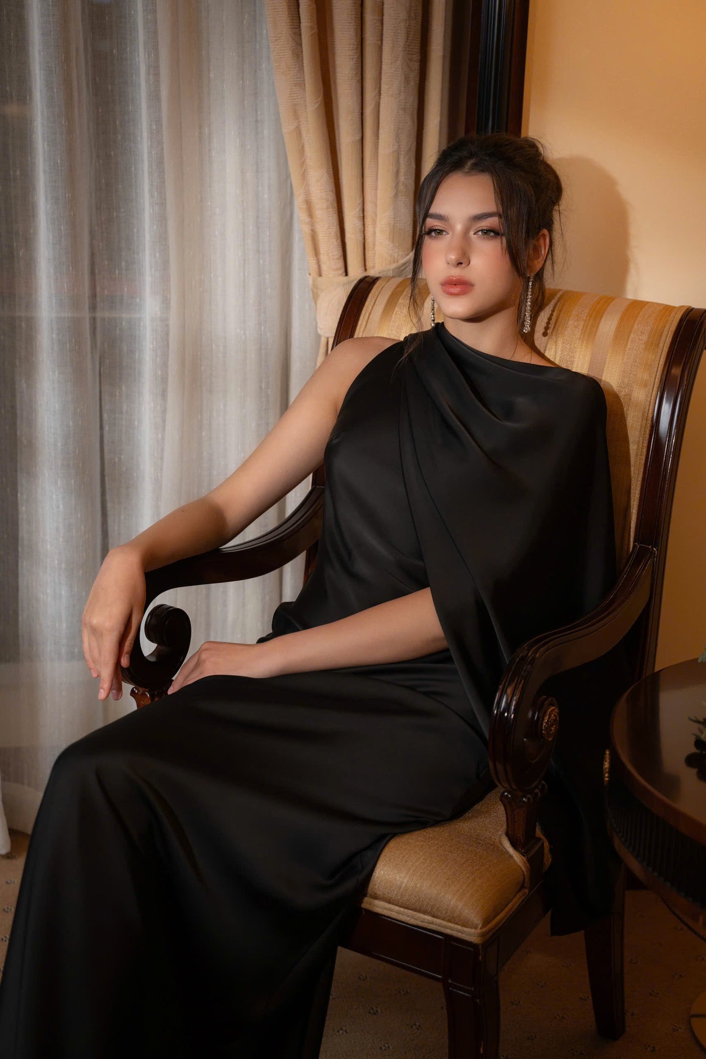 Kisserine Angelie Dress (Pre-order)