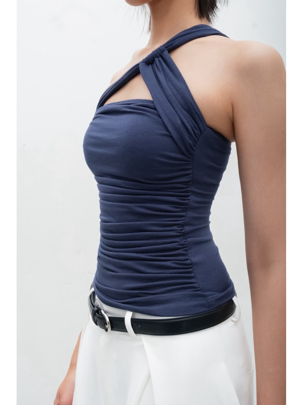 Odode Crossover Top