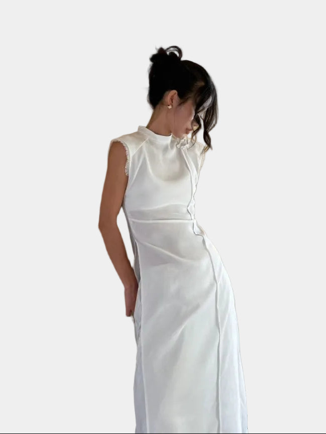 Odode Short-Sleeve Spring Top