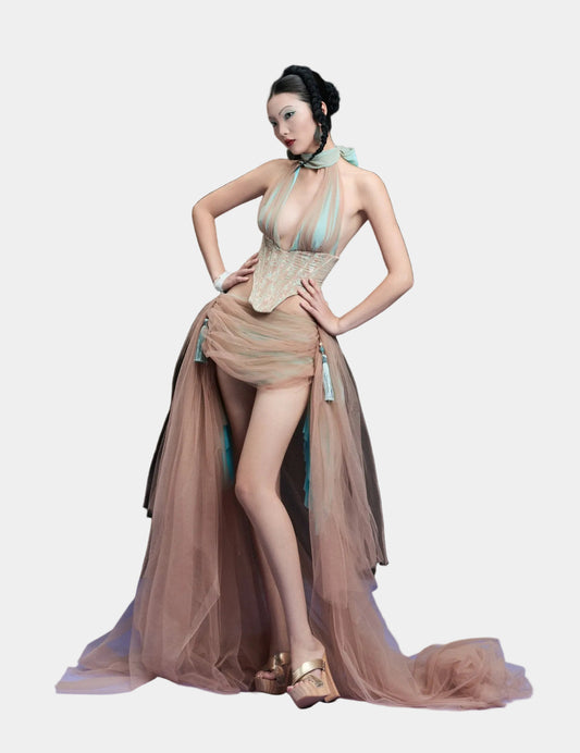 Firefly A Sa Skirt