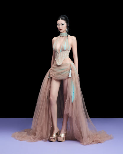 Firefly A Sa Skirt