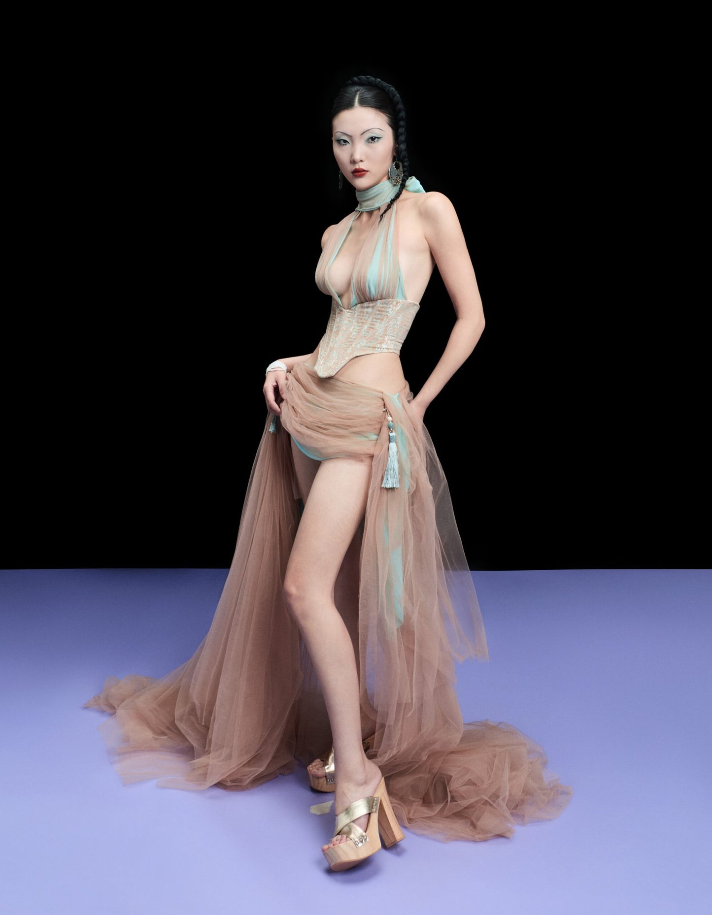 Firefly A Sa Skirt