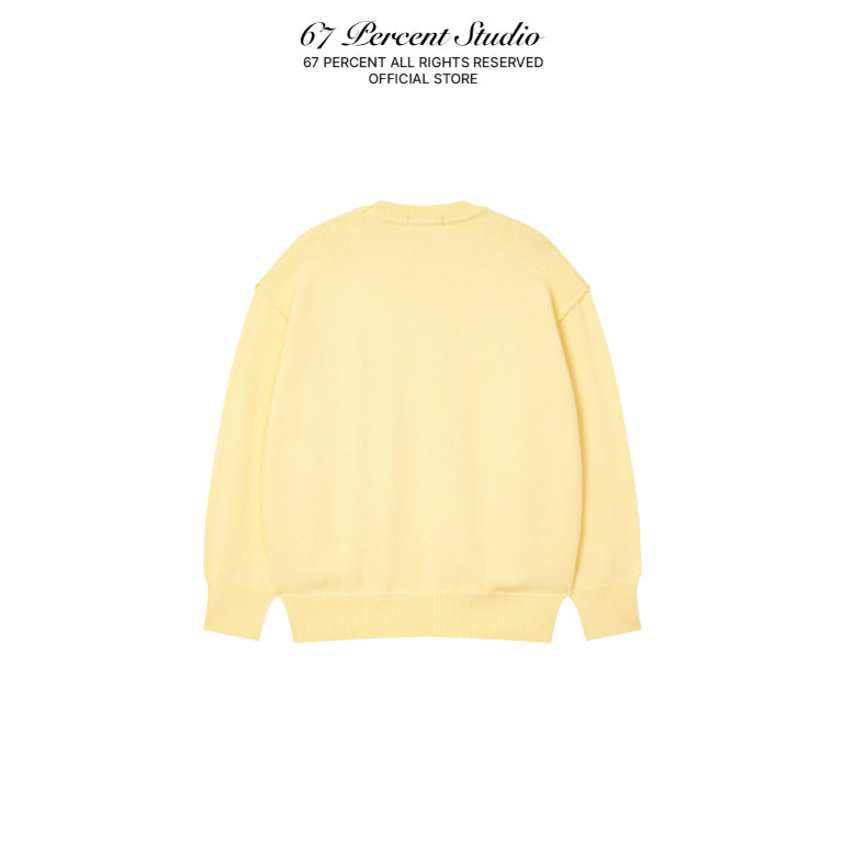 67percent Autumne Sweater