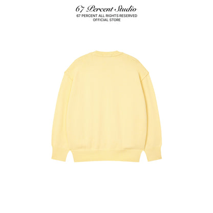 67percent Autumne Sweater