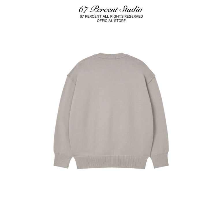 67percent Autumne Sweater