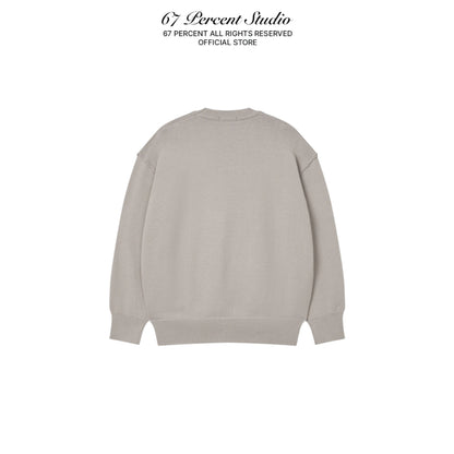 67percent Autumne Sweater