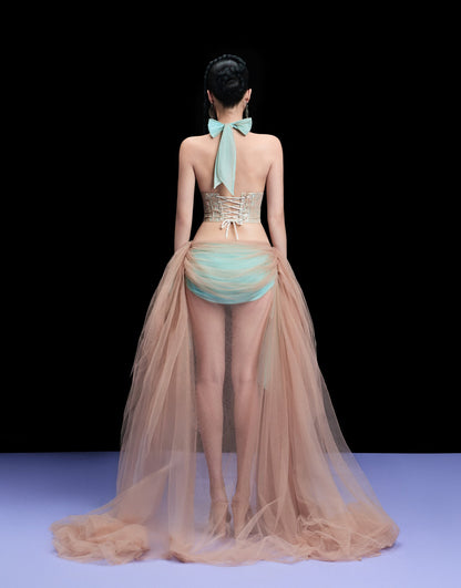 Firefly A Van Corset